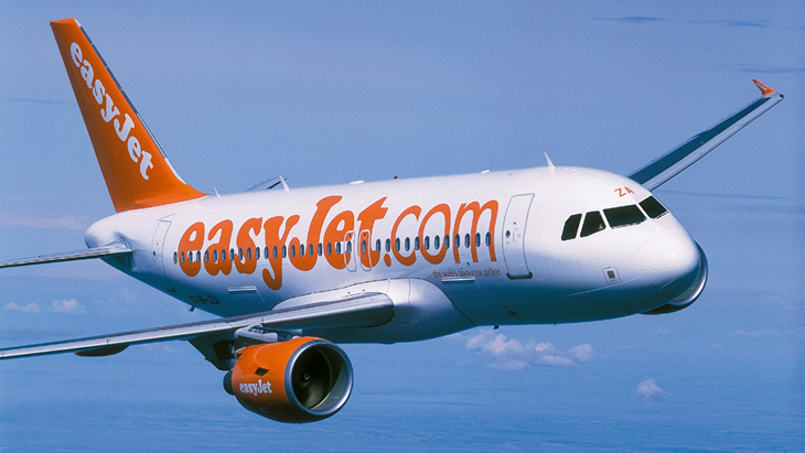 Easyjet