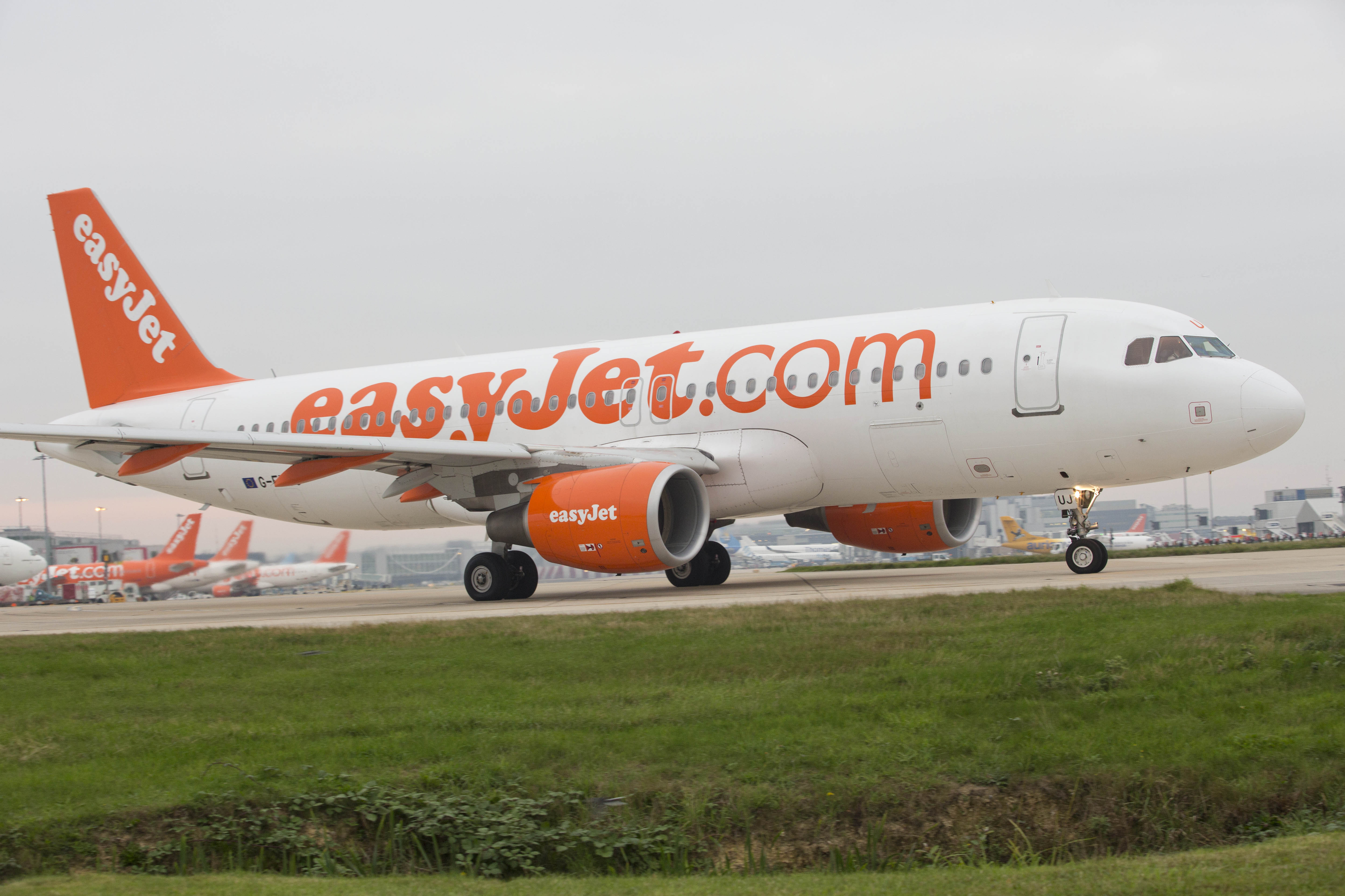 easyJet continues growth at Bristol Airport with the announcement