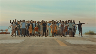 'nextgen Easyjet' Is Ready For Take-off, As New Marketing Campaig