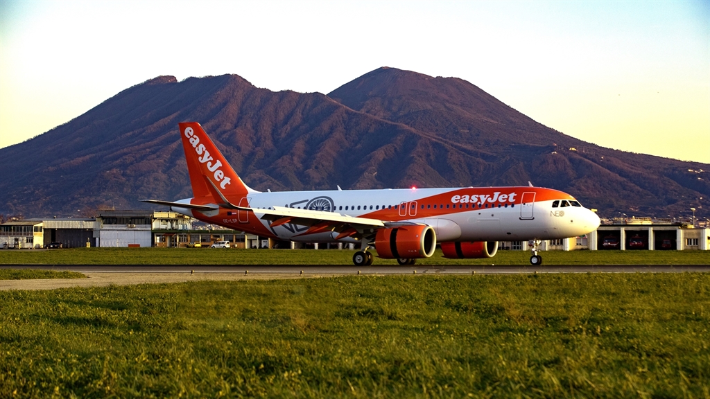 EasyJet Announces ‘Worldwide By EasyJet'