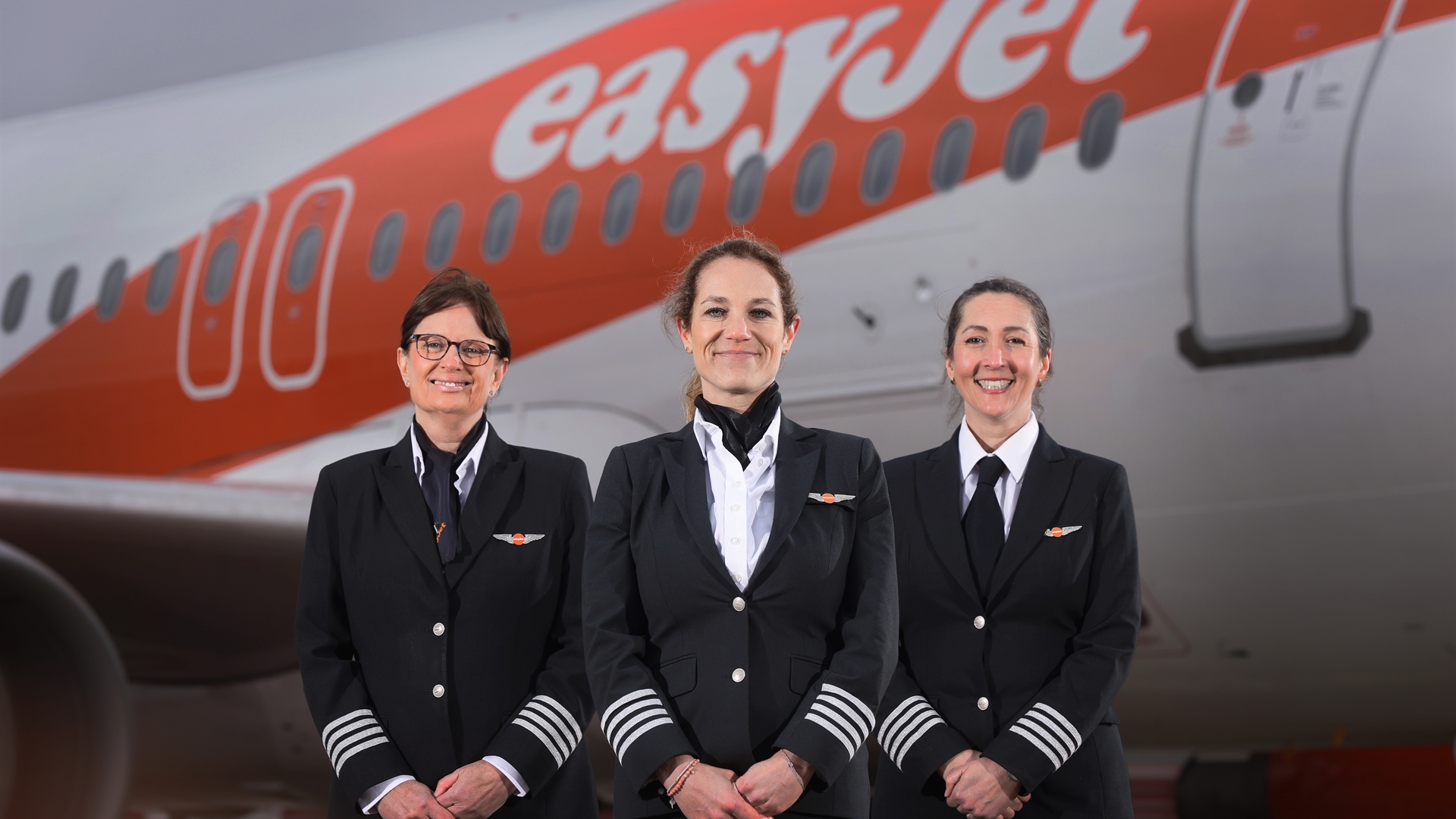 easyJet reopens applications for 2024 Pilot Training Programme in