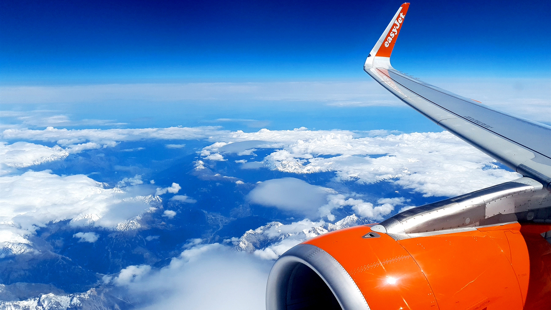 easyJet and easyJet holidays’ Black Friday sale takes off